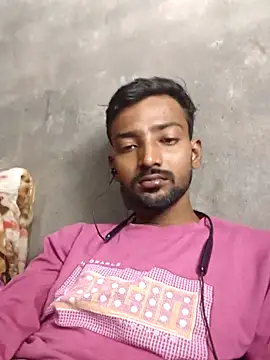 India_HOT23 Pertunjukan Webcam