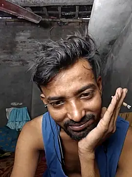 India_HOT23 webkamerás műsora