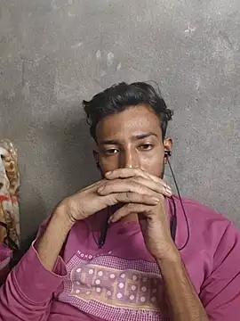 India_HOT23 网络视讯表演