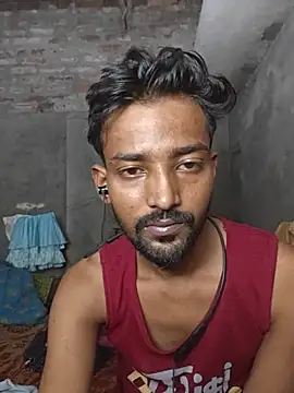 India_HOT23 网络视讯表演
