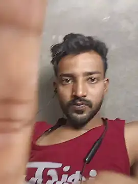 India_HOT23 webkamerás műsora