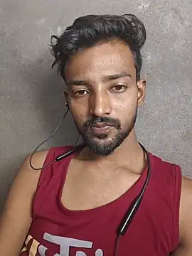 India_HOT23n Webbikameraesitys