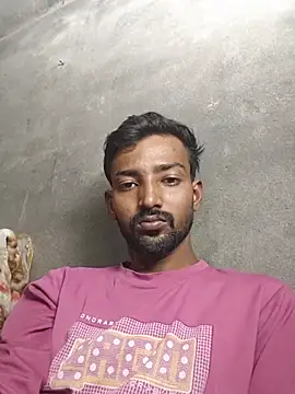 India_HOT23 网络视讯表演