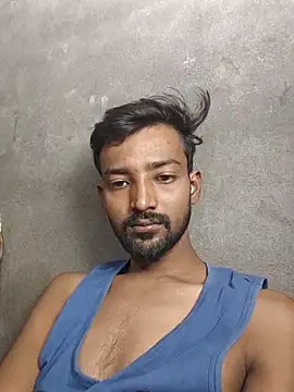India_HOT23 Pertunjukan Webcam