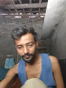 India_HOT23 网络视讯表演