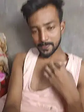 عرض كام India_HOT23