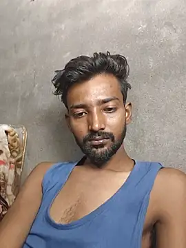 India_HOT23 网络视讯表演