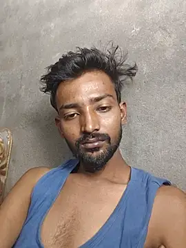 India_HOT23 网络视讯表演