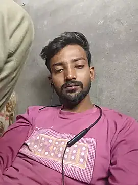 India_HOT23 Show Webcam
