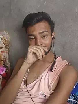 India_HOT23's Webcam Show