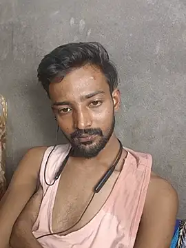 India_HOT23 网络视讯表演