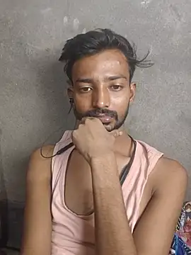 India_HOT23 Show Webcam