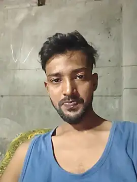 Webkamerová show India_HOT23