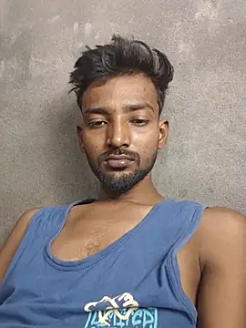 India_HOT23 网络视讯表演