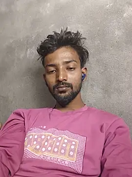 India_HOT23n Webbikameraesitys