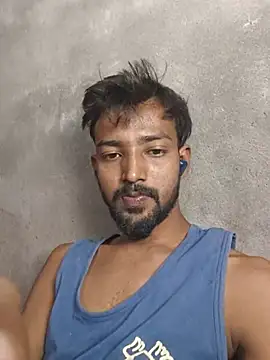 India_HOT23のウェブカメラショー