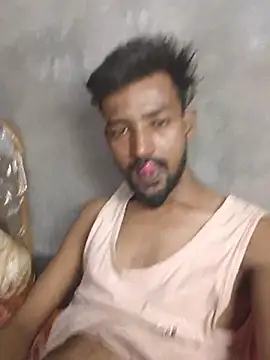 India_HOT23 웹캠 쇼