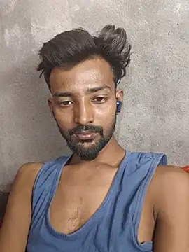 India_HOT23n Webbikameraesitys