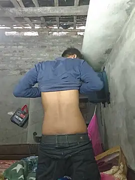 India_HOT23 Show Webcam