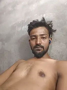 Pertunjukan Kamera Web India_HOT23