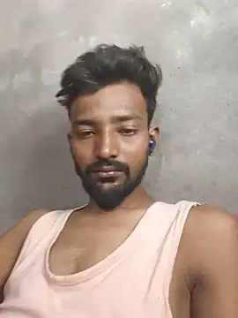 Webkamerová show India_HOT23