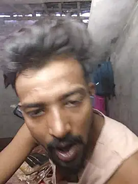 Show Webcam de India_HOT23