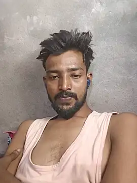 India_HOT23 网络视讯表演