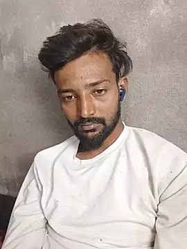 India_HOT23のウェブカメラショー