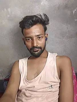 India_HOT23n Webbikameraesitys
