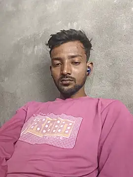 Webkamerová show India_HOT23