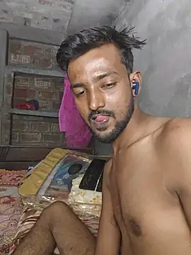 Webkamerová show Sexyboy_HOT18