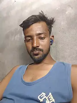 Sexyboy_HOT18 Webcam show