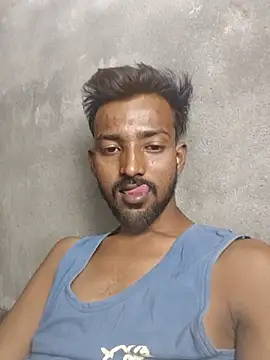 Pertunjukan Kamera Web Sexyboy_HOT18