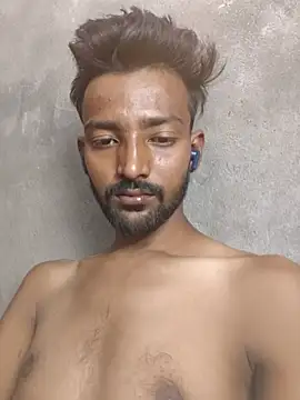 Sexyboy_HOT18 Adlı Modelin Web Kamerası Şovu