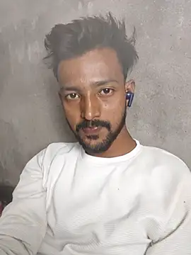 Sexyboy_HOT18 Show Webcam