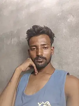 Sexyboy_HOT18n Webbikameraesitys