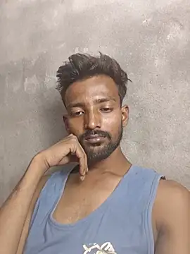 Pertunjukan Kamera Web Sexyboy_HOT18