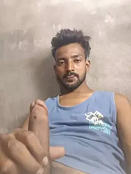 Sexyboy_HOT18's Webcam Show