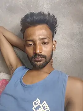 Sexyboy_HOT18 Show Webcam