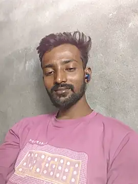 Sexyboy_HOT18 Pertunjukan Webcam