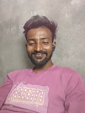 Sexyboy_HOT18 Pertunjukan Webcam