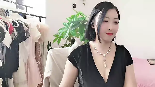 Rachel-6600 网络视讯表演