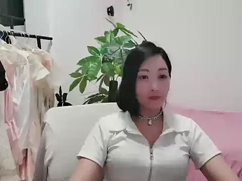 แชท XXX สดของ Rachel-6600