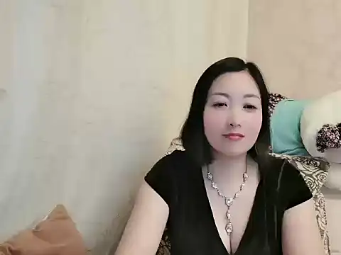 Show webcam de Rachel-6600