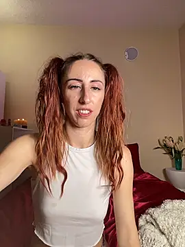 SweetandNastyx's Webcam Show