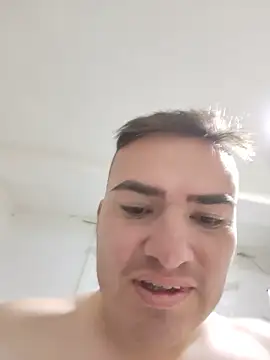 Andy-rtg Webcam Show