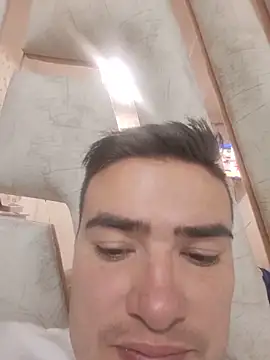 Show de webcam de Andy-rtg