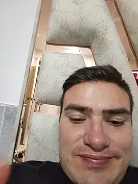 Andy-rtg Webcam show