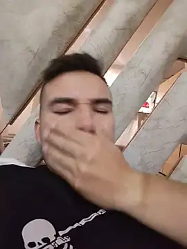 Andy-rtg Webcamshow