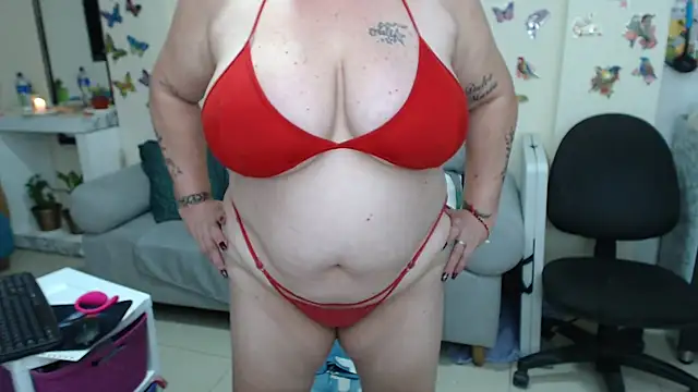 Olgahunder Adlı Modelin Canlı XXX Sohbeti